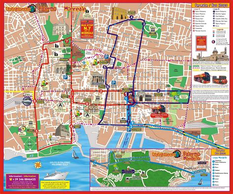 Naples Tourist Attractions Map Best Tourist Places In The World