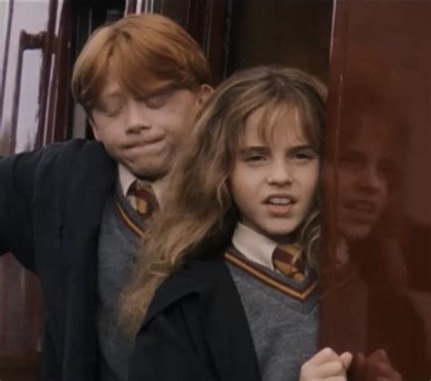She continued, part of what's helped me find peace is there were moments. In the first scene filmed for Harry Potter & The Sorcerer's Stone 2001 Emma Watson is wearing ...