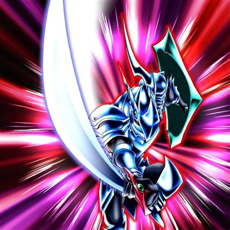 My Yugioh Cards Dictionary Blade Knight