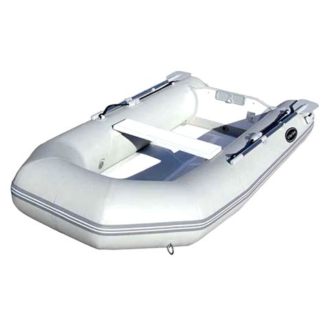 West Marine Rib Compact Folding Transom Rigid Inflatable Boat