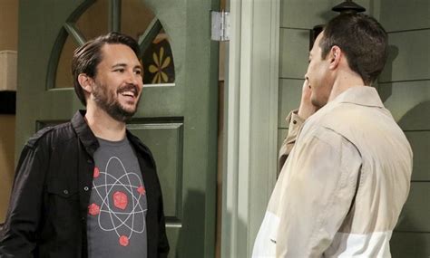 sheldon asks wil wheaton for patrick stewart s number on big bang theory