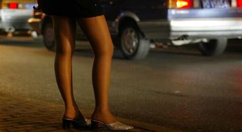 La Prostitution Est Elle Vraiment Le Plus Vieux M Tier Du Monde Slate Fr