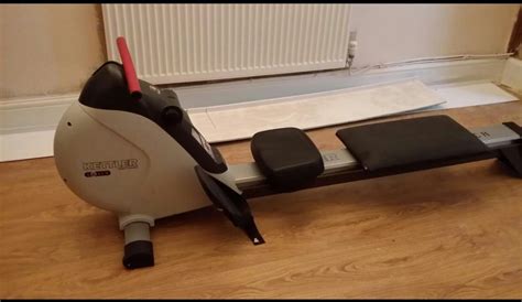 Kettler Coach Rowing Machine In B29 Birmingham Für £ 5500 Zum Verkauf
