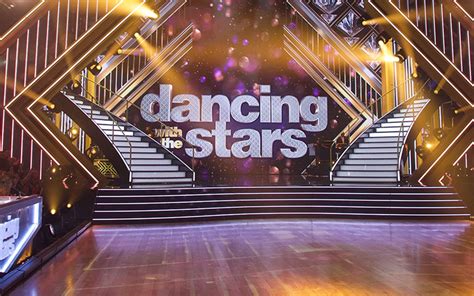 Dancing With The Stars Season 30 Abc Tv Series Renewed For 2021 22