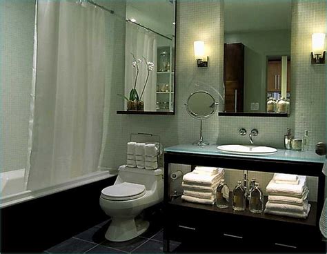 Candice Olson Divine Design Bathrooms Small Bathroom Makeover Easy