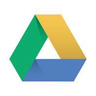 Download free google drive logo vector brand, emblem and icons. Google Drive | Brands of the World™ | Download vector ...