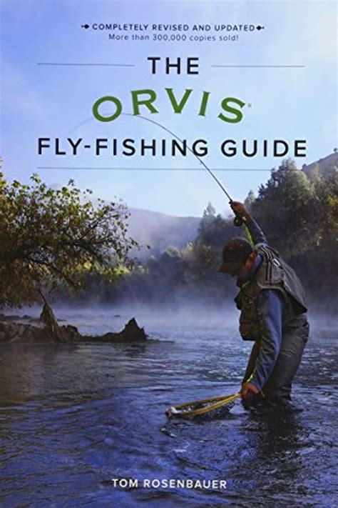 19 Best Fishing Books