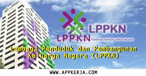 Badan perencanaan dan pembangunan nasional, di bawah koordinasi menteri koordinator 30. Jawatan Kosong di Lembaga Penduduk dan Pembangunan ...