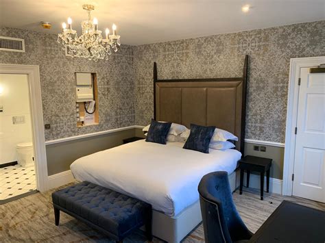 Buxton Crescent Hotel And Spa Clayton Contract Furnishings