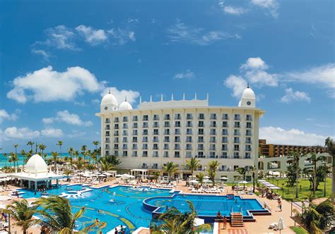 Riu Palace Aruba Aruba All Inclusive Deals Shop Now