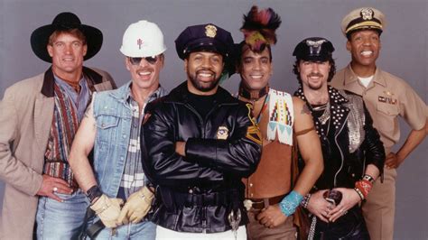 Ymca Av Village People Radio I Spotify Radiofy