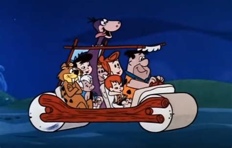 6 Retro ‘60s Cartoons That Need Adult Remakes Like ‘the Flintstones Is