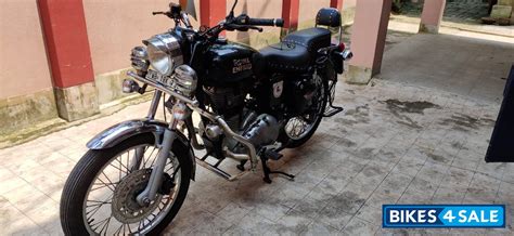 I had a bullet electra 2015 model at my hometown rampur. Used 2014 model Royal Enfield Bullet Electra Twinspark for ...