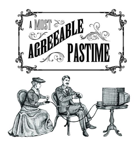 a most agreeable pastime is five years old today a most agreeable pastime