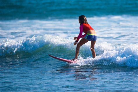 How Long Does It Take To Learn How To Surf