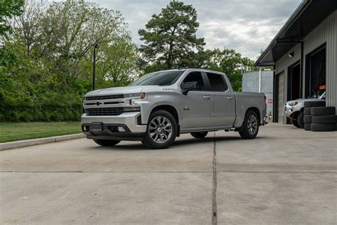 2021 Chevy Silverado 1500 All Out Offroad