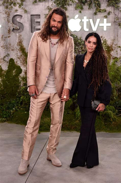 Lisa Bonet See World Premiere In Los Angeles Celebmafia