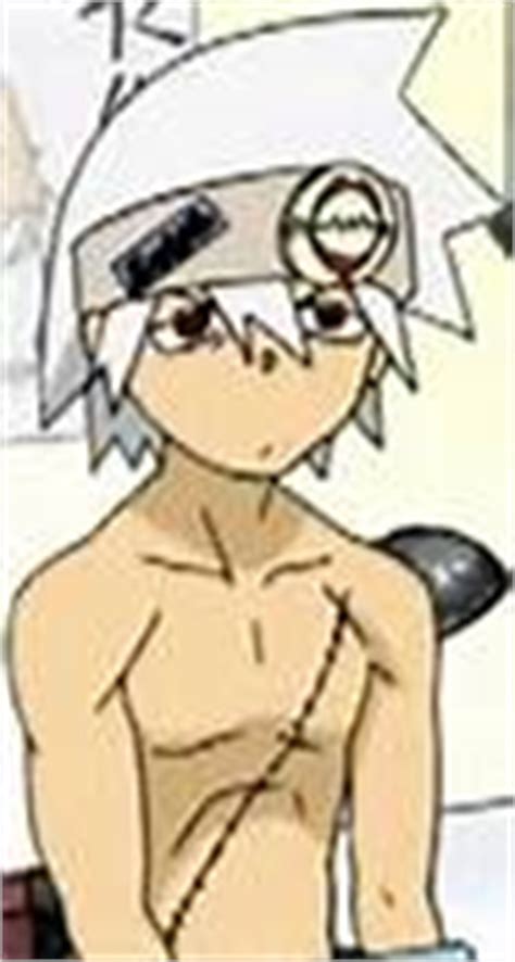 Soul Eater Evans Icon