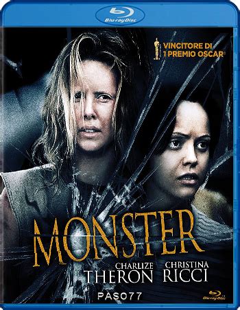 Фильмы, триллеры, драмы, криминал, биография. Monster (2003 ITA/ENG) 1080p x265 Paso77 - Torrent ...