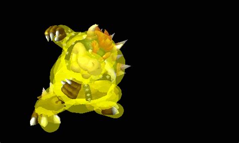 Data - Bowser's Hitboxes and Frame Data UPDATED: 20/01/11 | Smashboards