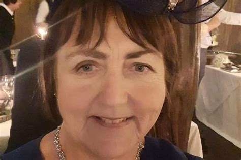 Dublin Woman Maura Murphy S Life Changing Moment After Years Of Living