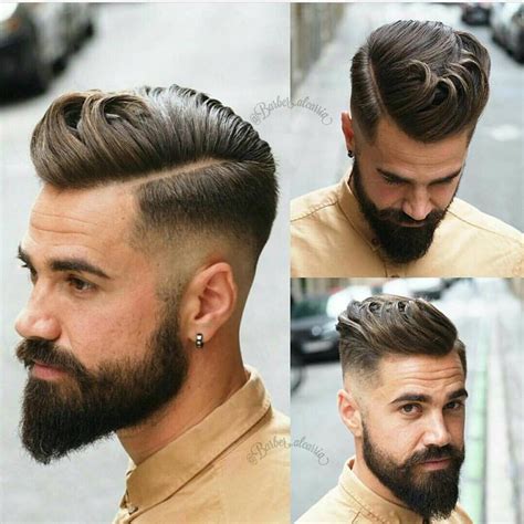 Maybe you would like to learn more about one of these? Moderne muške frizure (GALERIJA) | Friz