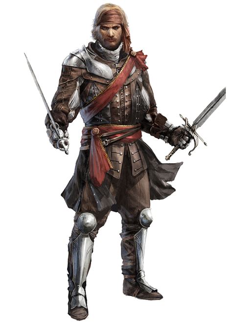 Edward Dlc Costume Art Assassin S Creed Iv Black Flag Art Gallery