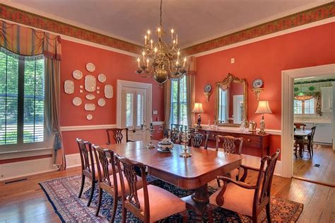 (shout out to rowe, whose room was the. Historic Home Tour: An 1880 Victorian Mansion, Beautiful ...