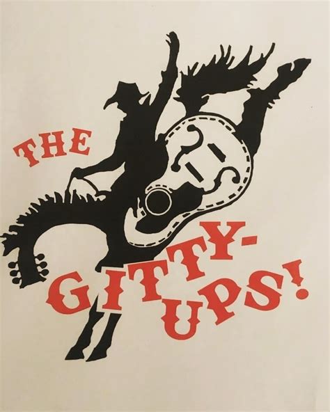 The Gitty Ups Scottsdale Az