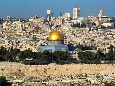 Israel Holidays Small Group Tour Responsible Travel