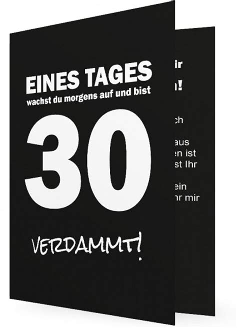 Maybe you would like to learn more about one of these? 30 Geburtstag Einladung - Einladungen Geburtstag