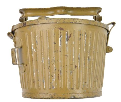 Worldwarcollectibles German Wh Mg 3442 Tropical Ammo Drum