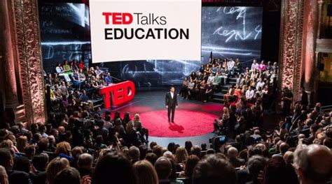 Top Digital Marketing Ted Talks