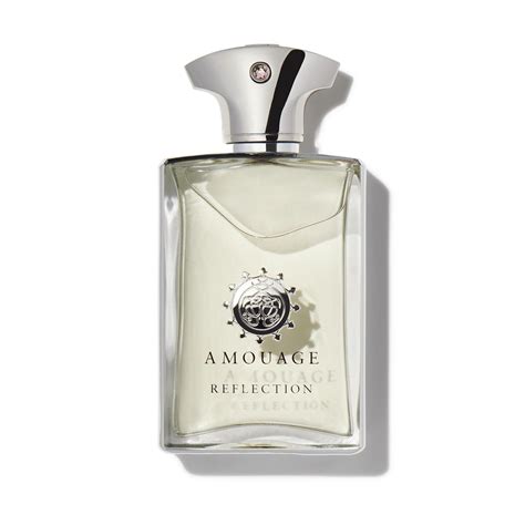 Buy Amouage Reflection Man At Scentbird For 1695