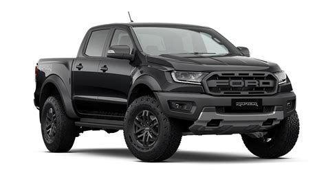 Ford Ranger Raptor Tough Durability Adventure Performance Png