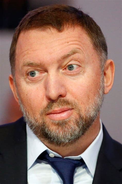 Meet The 7 Russian Oligarchs Hit By The New Us Sanctions The New York Times