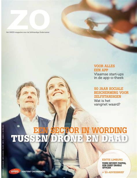 Zo Magazine April 2018 By Jurgen Muys Issuu
