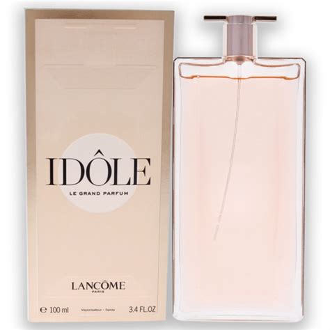 Idole de Lancome para mujeres - 3.4 oz EDP Spray Lancome I0115960