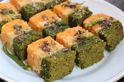 Rich and creamy with a delicate coconut flavor, it tastes great in cold coffee/chocolate shakes as well! Tri colour Dhokla | Tiranga Rava Dhokla Recipe ~ Healthy Kadai