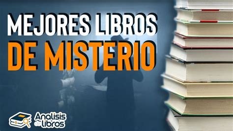 Top 15 Mejores Libros De Misterio【lista Actualizada 2023