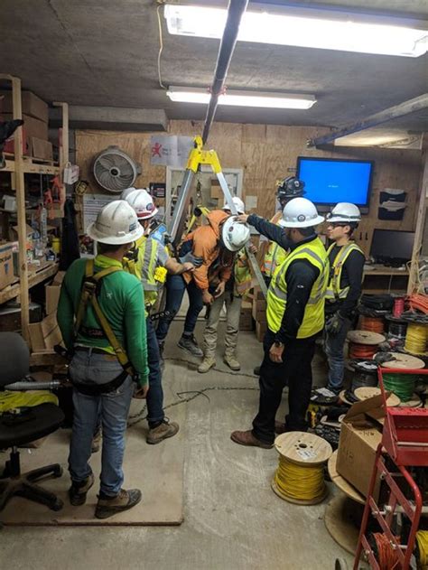 Training Entry Supervisors Confined Space General Core Safety Llc