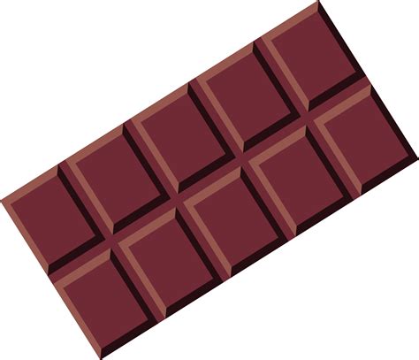 Chocolate Bar Png Free Logo Image