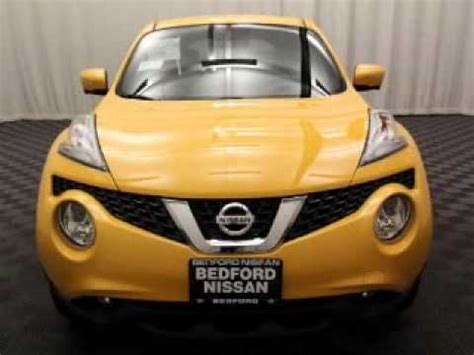 Bedford Nissan It S The Dealer Youtube