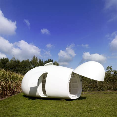 Blob Vb3 Mobile House Is Basically Something Out Of