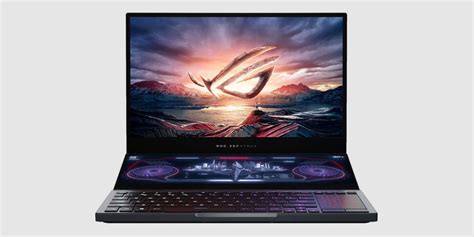 The 10 Most Powerful Gaming Laptops In 2021 What In Tech