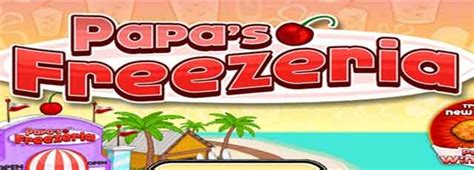 Play this food serving game now or enjoy the many other related games we have at pog. . Papa Louie Games - Cooking Games - Unblocked Games 66