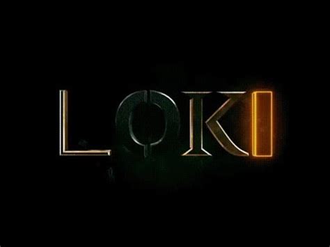 Set in the marvel cinematic universe (mcu). Official New "Loki" Disney+ Series Logo Animation - YouTube