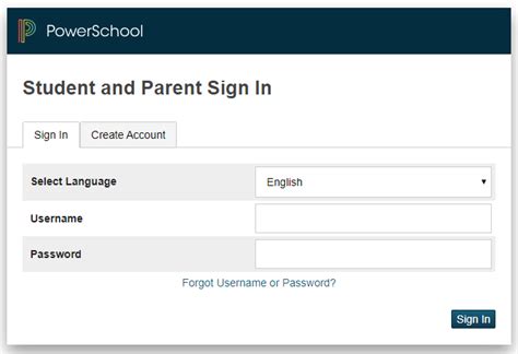 Henrico Powerschool Parent Portal Login