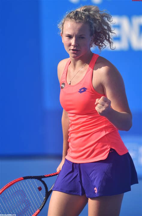 *pros often customize the racket they use. Unseeded Siniakova wins Shenzhen Open for first-ever WTA ...