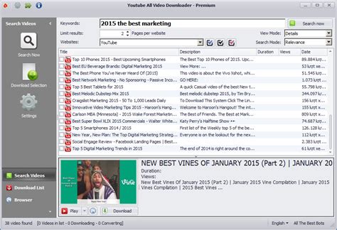 Best Youtube Search And Downloader ~ Facebookspammarketing